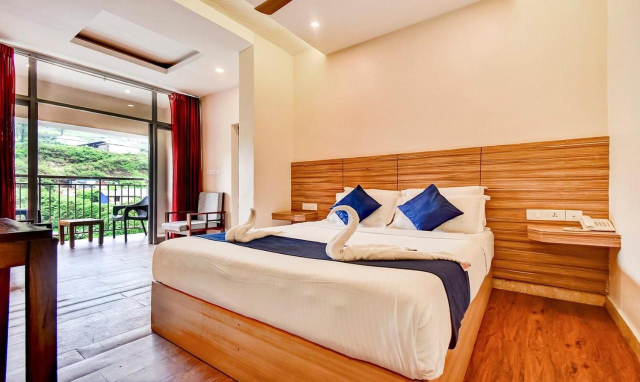 Hotel Fabexpress Luminos Dwelling Ikka Nagar à Munnar Extérieur photo